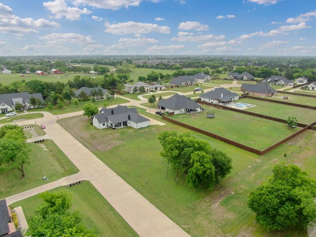 1141 Hayfield Drive, Midlothian, TX 76065