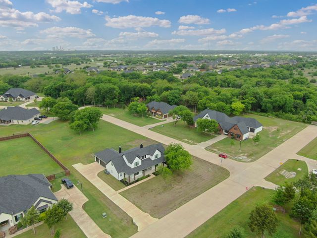 1141 Hayfield Drive, Midlothian, TX 76065