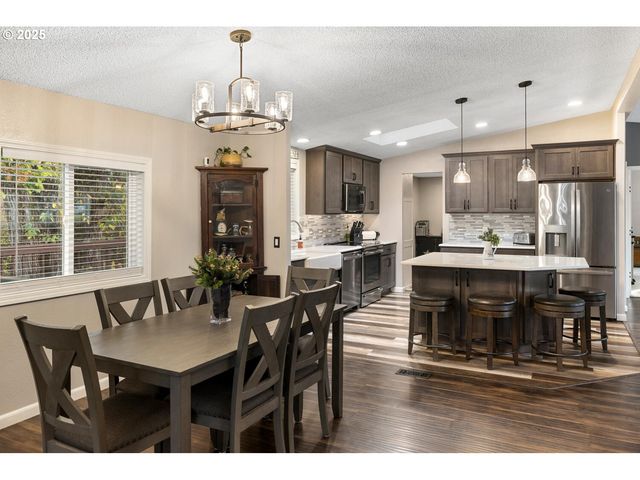 15441 S UNION MILLS Rd, Mulino, OR 97042