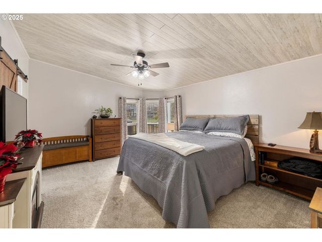 15441 S UNION MILLS Rd, Mulino, OR 97042