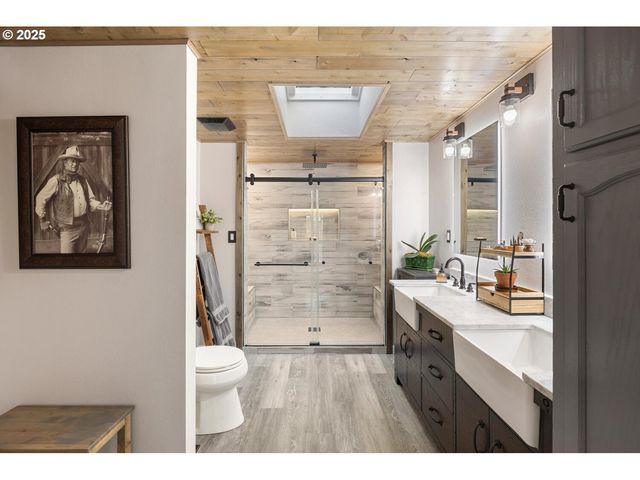 15441 S UNION MILLS Rd, Mulino, OR 97042