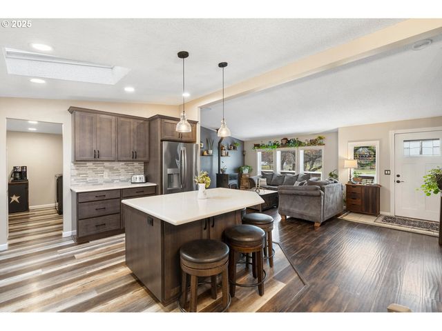 15441 S UNION MILLS Rd, Mulino, OR 97042