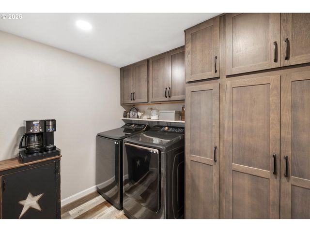 15441 S UNION MILLS Rd, Mulino, OR 97042