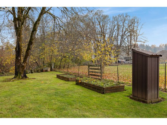 15441 S UNION MILLS Rd, Mulino, OR 97042