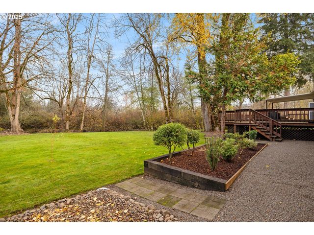 15441 S UNION MILLS Rd, Mulino, OR 97042