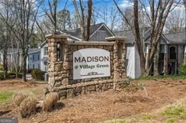 708 Madison Lane SE, Smyrna, GA 30080