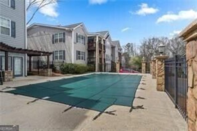 708 Madison Lane SE, Smyrna, GA 30080
