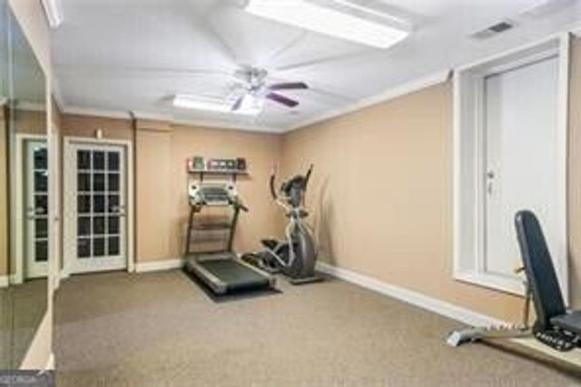 708 Madison Lane SE, Smyrna, GA 30080