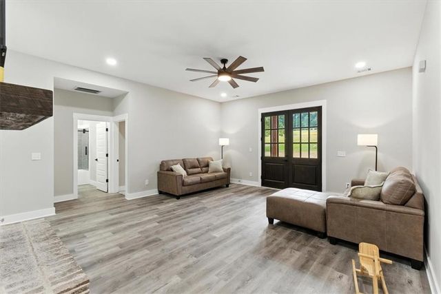 4301 JOE FRANK HARRIS NW Parkway, Adairsville, GA 30103