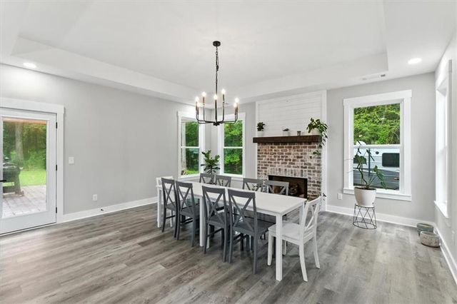 4301 JOE FRANK HARRIS NW Parkway, Adairsville, GA 30103