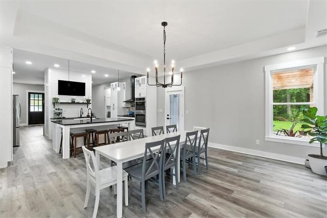 4301 JOE FRANK HARRIS NW Parkway, Adairsville, GA 30103