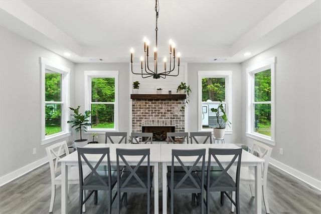 4301 JOE FRANK HARRIS NW Parkway, Adairsville, GA 30103