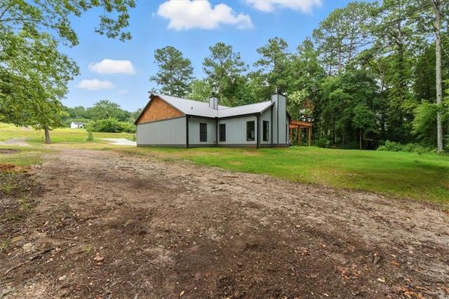 4301 JOE FRANK HARRIS NW Parkway, Adairsville, GA 30103