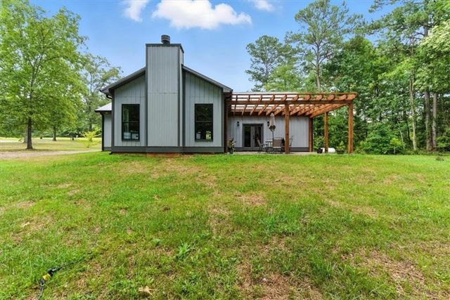 4301 JOE FRANK HARRIS NW Parkway, Adairsville, GA 30103