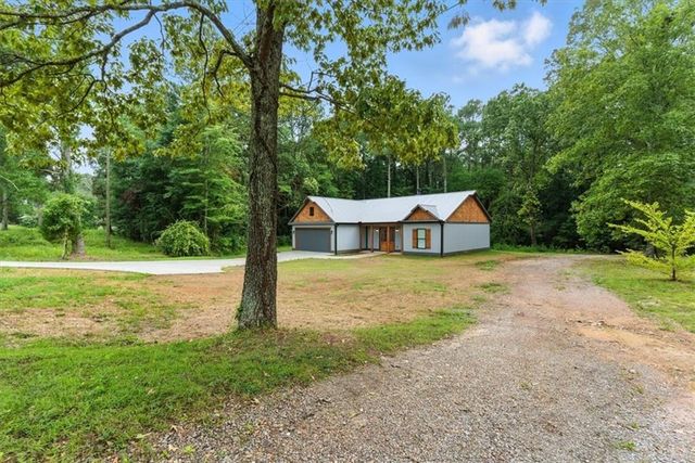 4301 JOE FRANK HARRIS NW Parkway, Adairsville, GA 30103