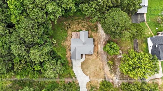 4301 JOE FRANK HARRIS NW Parkway, Adairsville, GA 30103