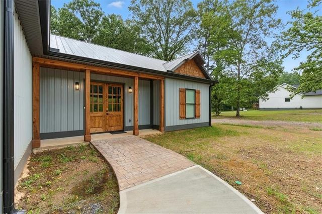 4301 JOE FRANK HARRIS NW Parkway, Adairsville, GA 30103