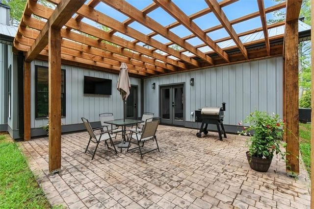 4301 JOE FRANK HARRIS NW Parkway, Adairsville, GA 30103