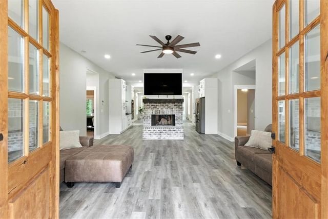 4301 JOE FRANK HARRIS NW Parkway, Adairsville, GA 30103