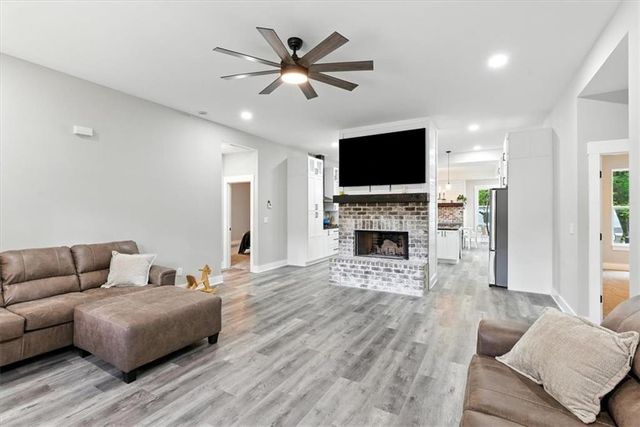 4301 JOE FRANK HARRIS NW Parkway, Adairsville, GA 30103