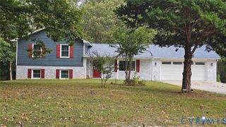 17525 Katie Ln, Chesterfield, VA 23803