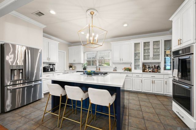 9813 Oliphant Rd, Baton Rouge, LA 70809