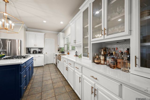 9813 Oliphant Rd, Baton Rouge, LA 70809