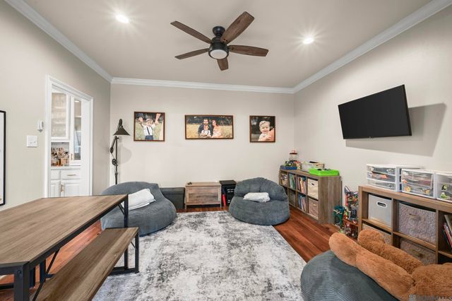 9813 Oliphant Rd, Baton Rouge, LA 70809