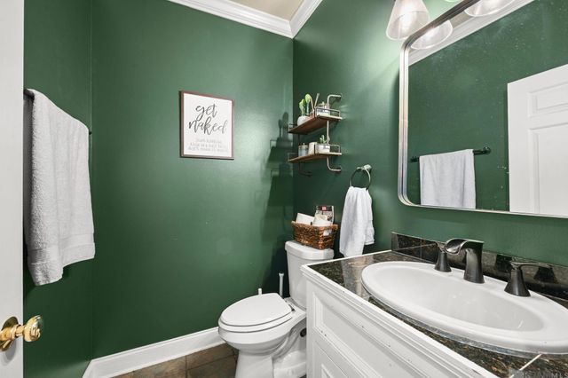 9813 Oliphant Rd, Baton Rouge, LA 70809