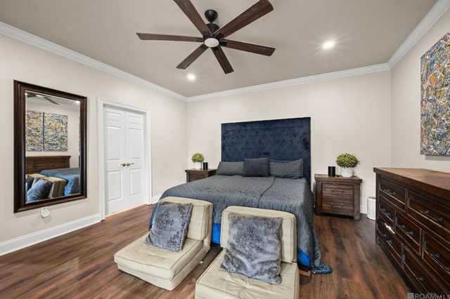 9813 Oliphant Rd, Baton Rouge, LA 70809
