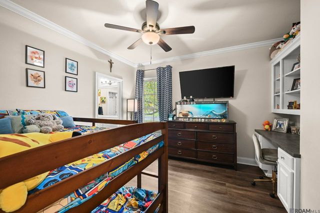 9813 Oliphant Rd, Baton Rouge, LA 70809