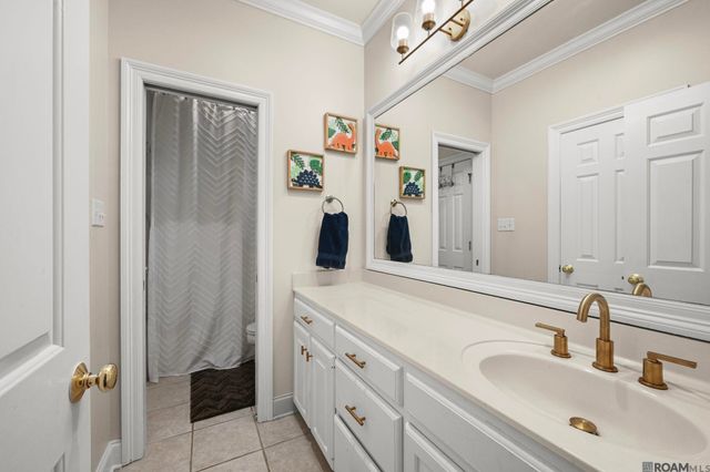 9813 Oliphant Rd, Baton Rouge, LA 70809