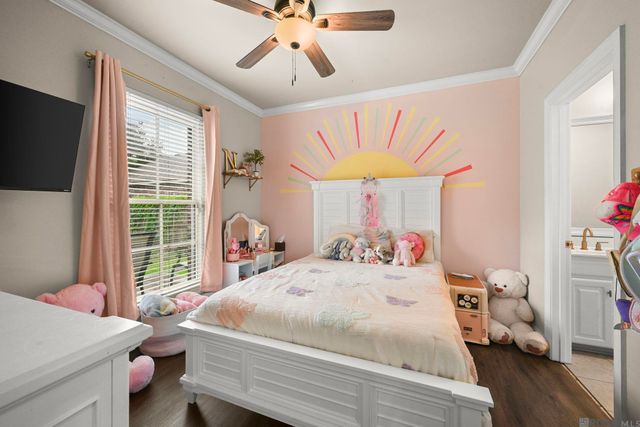 9813 Oliphant Rd, Baton Rouge, LA 70809