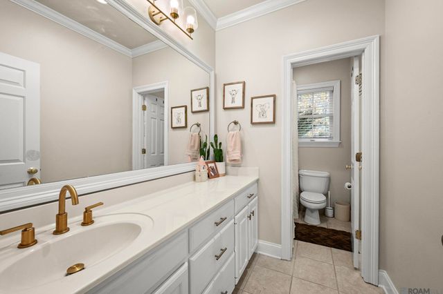 9813 Oliphant Rd, Baton Rouge, LA 70809