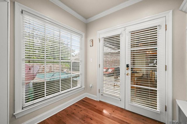 9813 Oliphant Rd, Baton Rouge, LA 70809