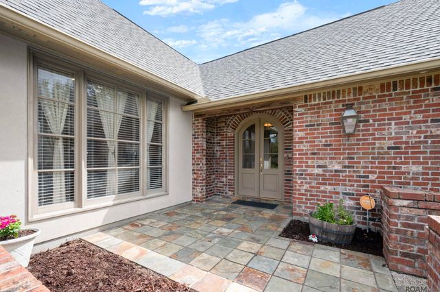 9813 Oliphant Rd, Baton Rouge, LA 70809