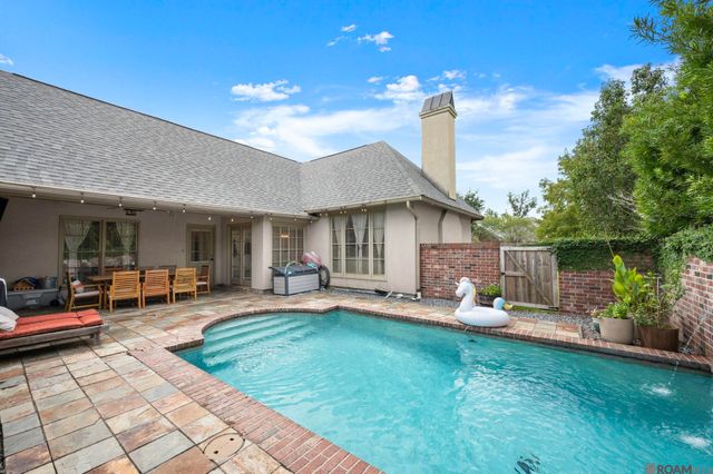 9813 Oliphant Rd, Baton Rouge, LA 70809