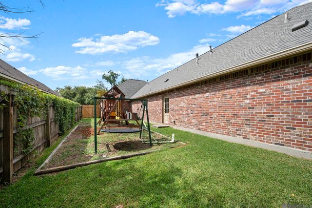 9813 Oliphant Rd, Baton Rouge, LA 70809