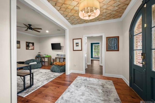 9813 Oliphant Rd, Baton Rouge, LA 70809
