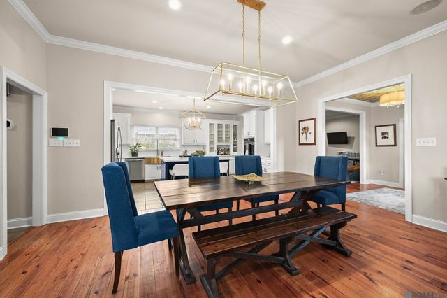 9813 Oliphant Rd, Baton Rouge, LA 70809