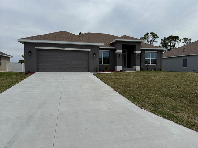 9159 MELODY CIRCLE, Port Charlotte, FL 33981