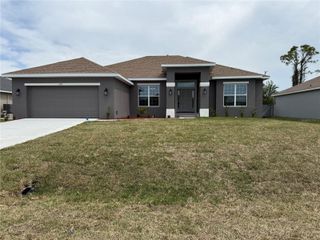 9159 MELODY CIRCLE, Port Charlotte, FL 33981