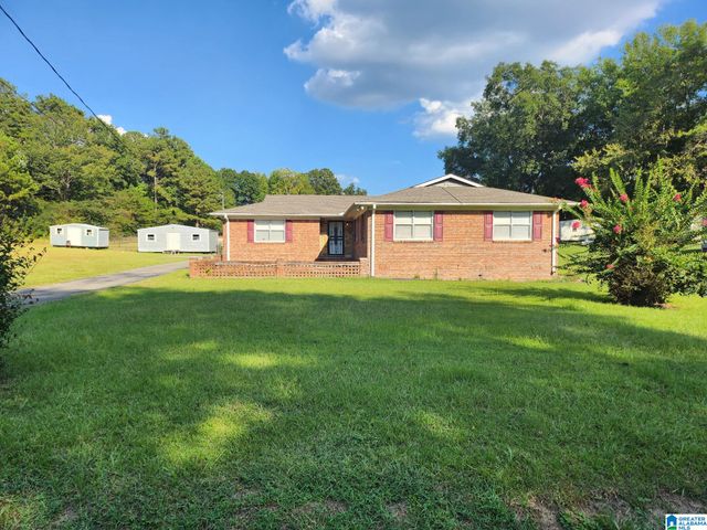2300 CHERRY AVENUE, Hueytown, AL 35023