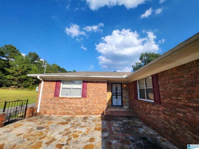 2300 CHERRY AVENUE, Hueytown, AL 35023