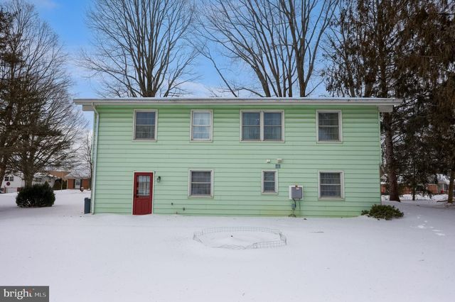 509 OAK GROVE DR, Lancaster, PA 17601