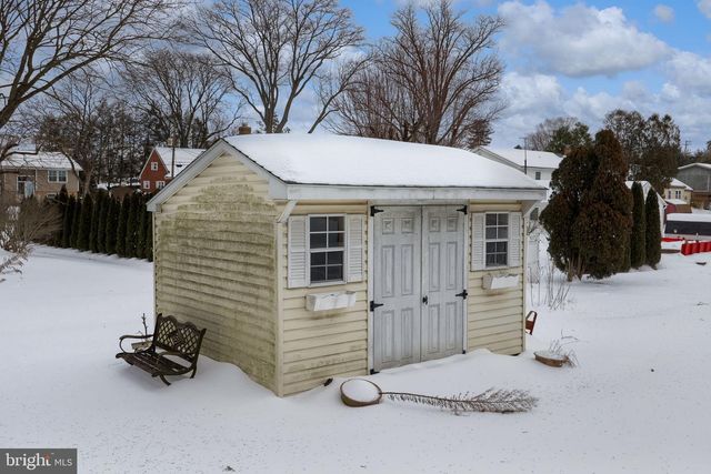 509 OAK GROVE DR, Lancaster, PA 17601