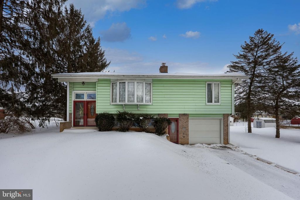 509 OAK GROVE DR, Lancaster, PA 17601