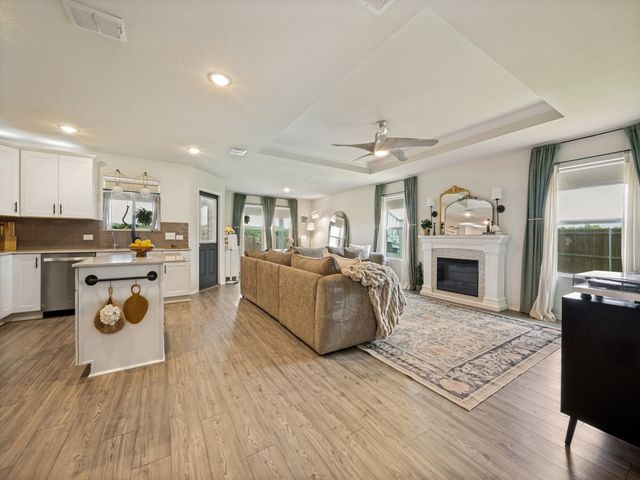 708 Forestdale Court, Haslet, TX 76052
