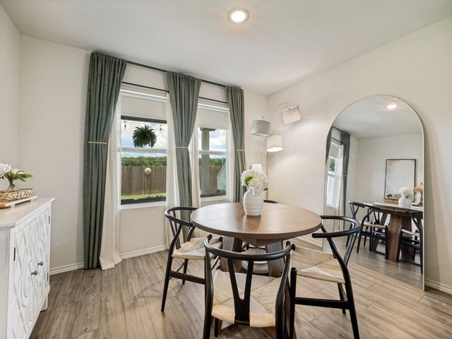 708 Forestdale Court, Haslet, TX 76052