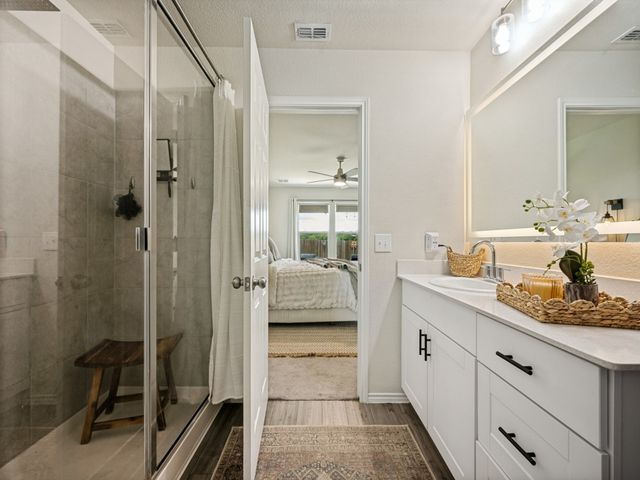 708 Forestdale Court, Haslet, TX 76052